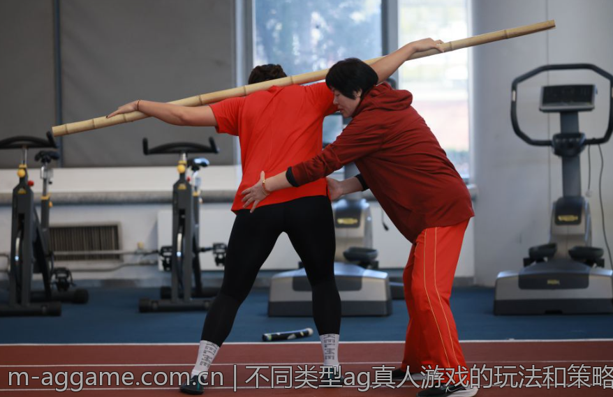 不同类型ag真人游戏的玩法和策略总结