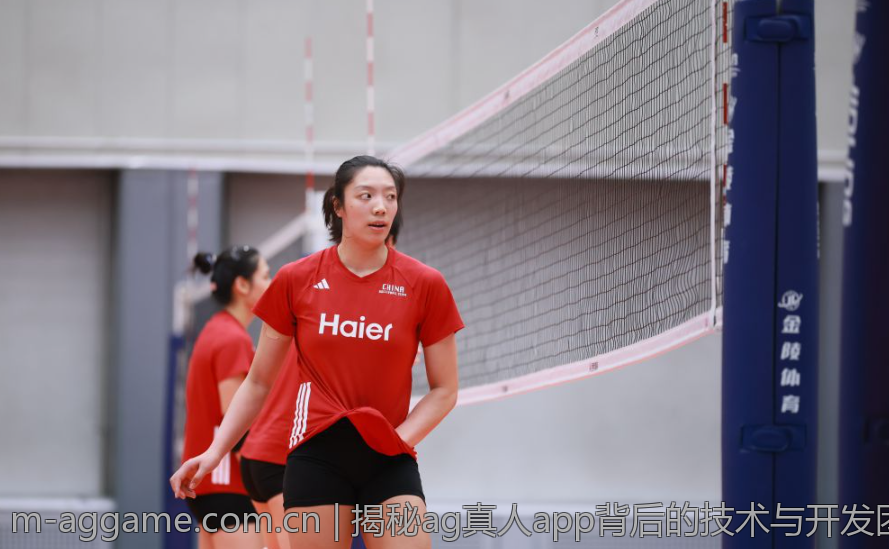 揭秘ag真人app背后的技术与开发团队